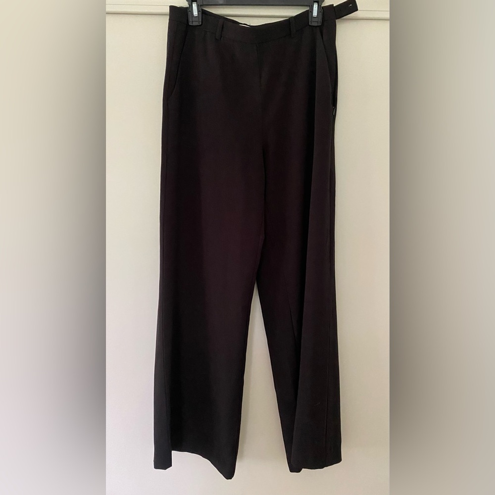 Women’s Black H&M trousers